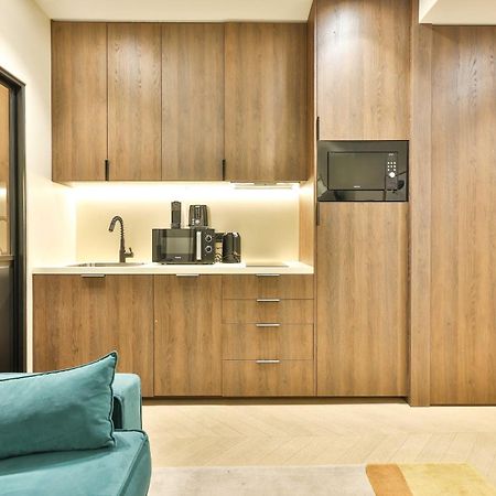 Wonderful Appartment 4P - 1 Bedroom Nation - Bastille ปารีส ภายนอก รูปภาพ