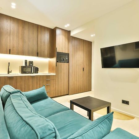 Wonderful Appartment 4P - 1 Bedroom Nation - Bastille ปารีส ภายนอก รูปภาพ