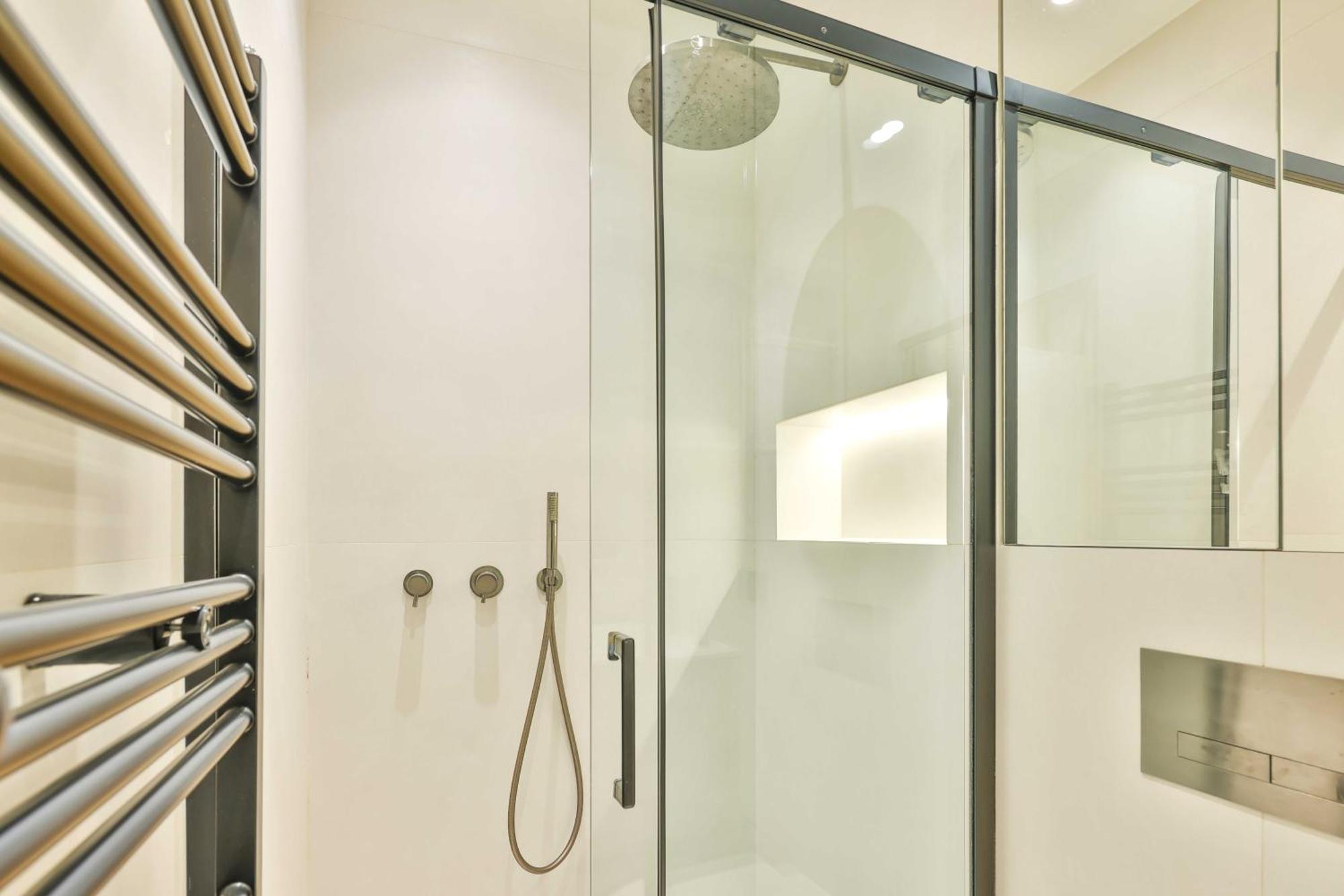 Wonderful Appartment 4P - 1 Bedroom Nation - Bastille ปารีส ภายนอก รูปภาพ